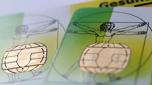Im Bundestag soll über das Beitragsstabilitätsgesetz für Gesetzliche Krankenkassen beraten werden. (Symbolbild) Im Bundestag soll über das Beitragsstabilitätsgesetz für Gesetzliche Krankenkassen beraten werden. (Symbolbild)
