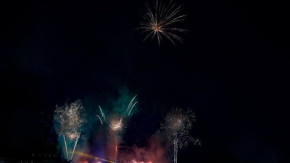 Donau in Flammen 2019 Donau in Flammen 2019