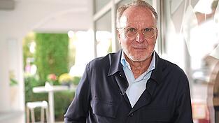 &bdquo;Das wichtigste Kriterium des Ballon d&rsquo;Or ist die individuelle Leistung, und da hat Harry die Nase vorn&ldquo;: Karl-Heinz Rummenigge kann es bei der Wahl zum Weltfu&szlig;baller heuer nur einen geben: Bayern-St&uuml;rmer Harry Kane.