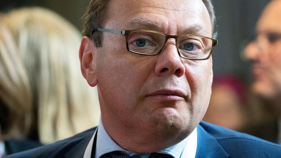 Der russische Geschäftsmann und Mitbegründer der Alfa-Gruppe Michail Fridman hat bereits eine Klage gegen EU-Sanktionen gewonnen. (Archivbild) Der russische Geschäftsmann und Mitbegründer der Alfa-Gruppe Michail Fridman hat bereits eine Klage gegen EU-Sanktionen gewonnen. (Archivbild)