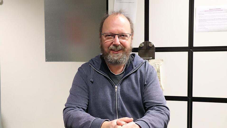 Sonnenherz-Gründer und -Geschäftsführer Christian Neumeir hofft, dass bald wieder Spendengelder eintreffen. Sonnenherz-Gründer und -Geschäftsführer Christian Neumeir hofft, dass bald wieder Spendengelder eintreffen.