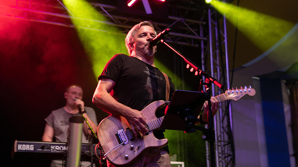 Die Partybilder vom Dienstag, 12. August, aus dem Festzelt Reisinger. Die Partybilder vom Dienstag, 12. August, aus dem Festzelt Reisinger.