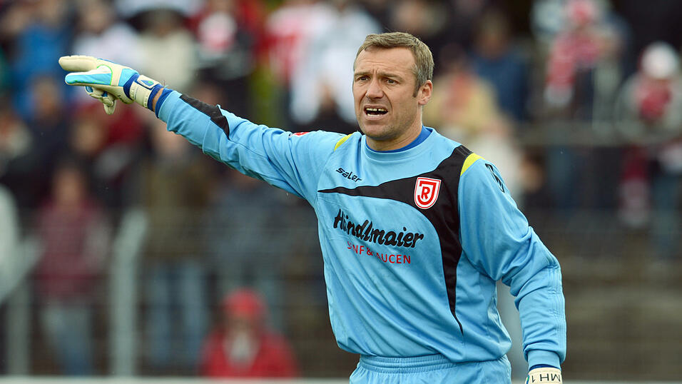 #1 Michael Hofmann (Foto: dpa)