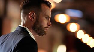 Der US-Republikaner Clay Fuller hat die Wahl zum Kongressabgeordneten f&uuml;r sich entschieden.