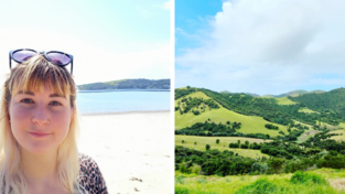 Kati Auerswalds letzte Eindr&uuml;cke von der Natur Neuseelands. F&uuml;r wenige Wochen kehrt die Weltreisende nun nach Australien zur&uuml;ck.