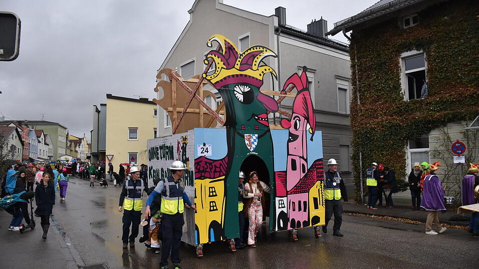 Die sch&ouml;nsten Bilder vom UsiDo.