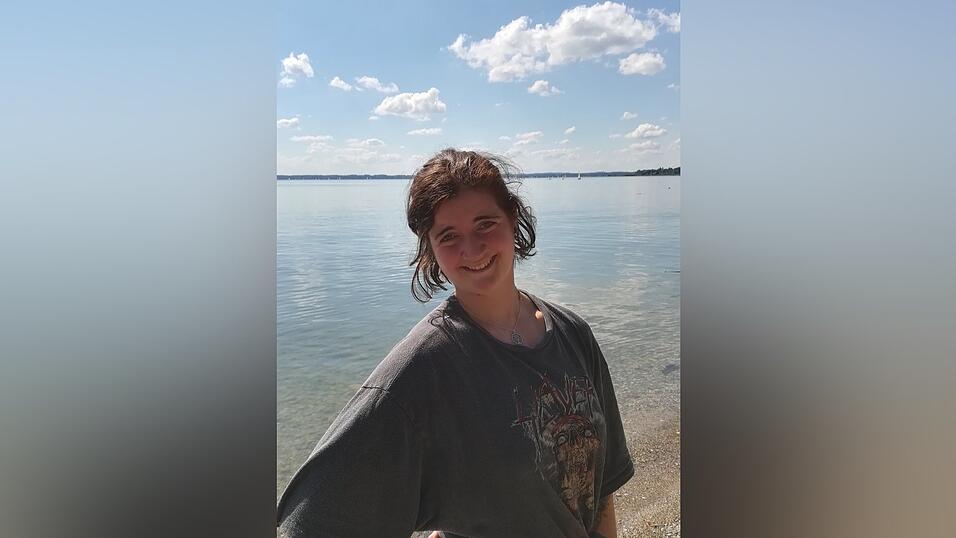 Sie findet: Jede und jeder, die oder der einen Bikini tr&auml;gt, hat auch eine Bikini-Figur.