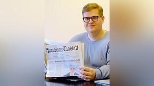 Daniel war skeptisch, wie sich sein Urlaub in Italien auf seine Playlist auswirken wird.
