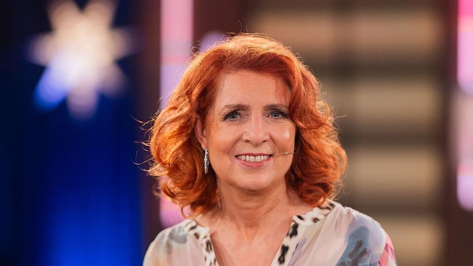 Sie sei wahnsinnig dankbar f&uuml;r die Arbeit, sagt die Journalistin Monica Lierhaus. (Archivbild)