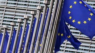 Europa muss nach Einsch&auml;tzung von McKinsey viel investieren, um in Sachen Wettbewerbsf&auml;higkeit zu den USA aufzuholen