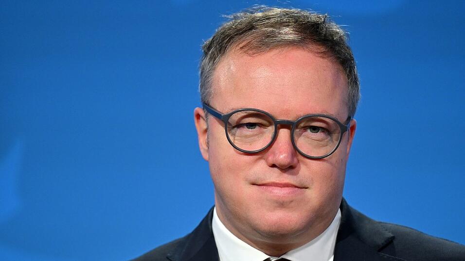 Voigt reagierte mit Unverst&auml;ndnis auf die Aberkennung seines Doktorgrades. (Archivbild)