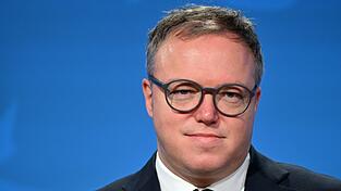 Voigt reagierte mit Unverst&auml;ndnis auf die Aberkennung seines Doktorgrades. (Archivbild)