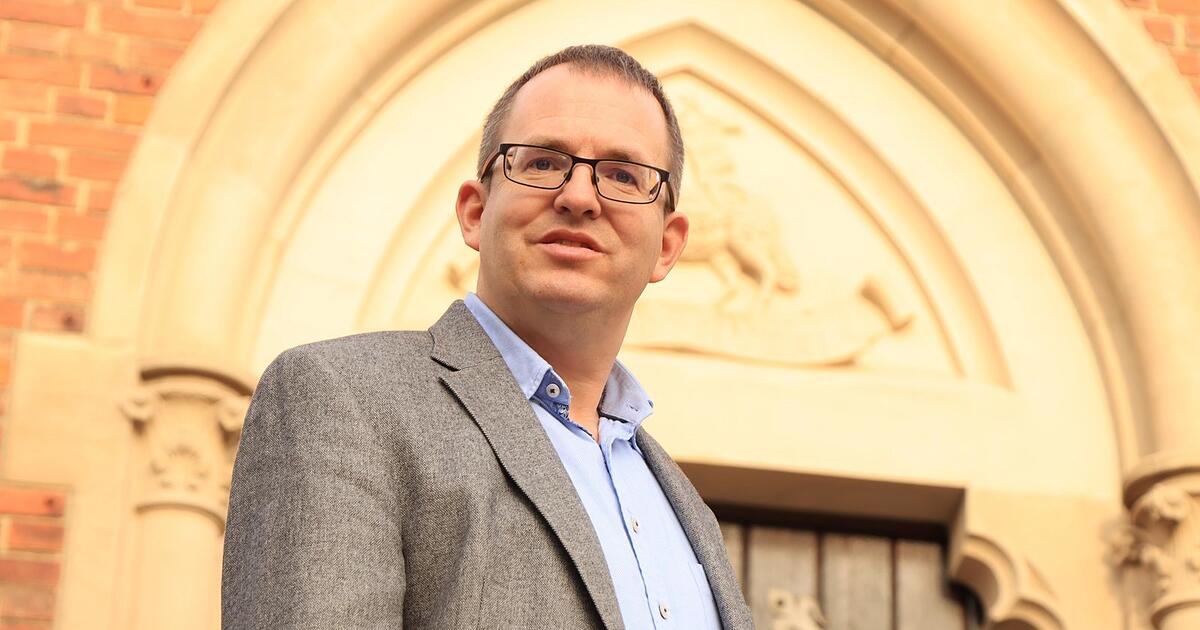 Dr. Rummel aus Furth lenkt jetzt Pfarrverbund