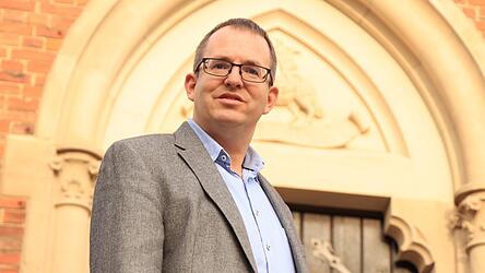 Dr. Michael Rummel übernimmt die Geschäftsführung der Pfarrei Cham-Furth im Wald-Waldmünchen.