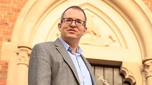 Dr. Michael Rummel übernimmt die Geschäftsführung der Pfarrei Cham-Furth im Wald-Waldmünchen.