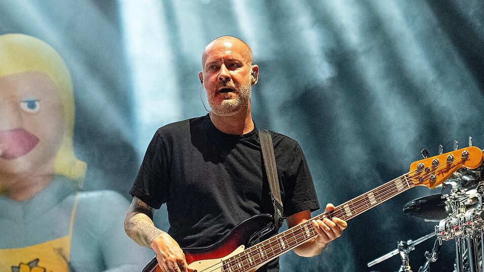 Sam Rivers ist gestorben. (Archivbild)