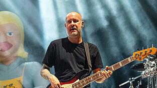 Sam Rivers ist gestorben. (Archivbild) Sam Rivers ist gestorben. (Archivbild)