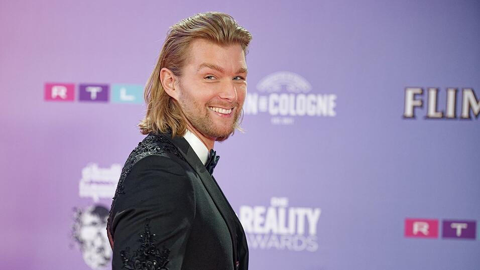 Ex-&laquo;Prince Charming&raquo; Kim Tr&auml;nka wird als Modeberater Sven in &laquo;Alles was z&auml;hlt&raquo; mitspielen.