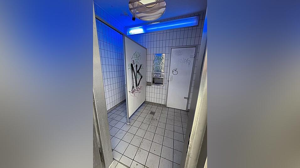 Seit Jahren wird &uuml;ber die stillen &Ouml;rtchen immer wieder diskutiert.