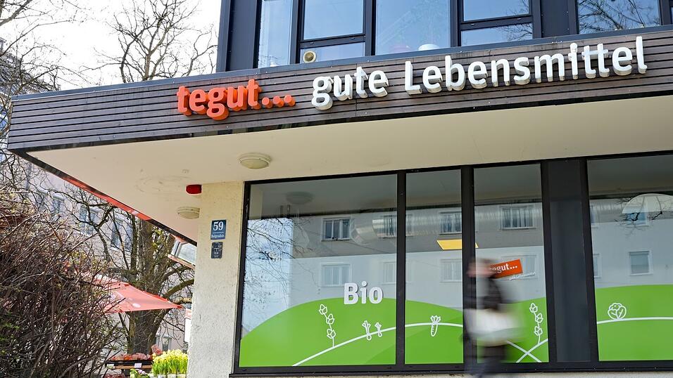 Der Handelskonzern Migros trennt sich von seiner Supermarktkette Tegut. (Archivbild) Der Handelskonzern Migros trennt sich von seiner Supermarktkette Tegut. (Archivbild)