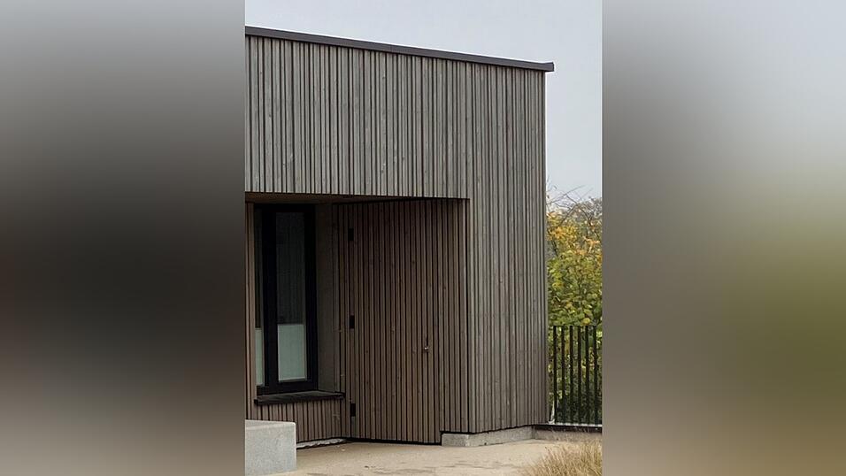 Bei den Bauma&szlig;nahmen wird viel auf Holz gesetzt.