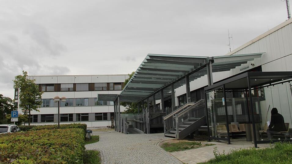 Das Donau-Isar-Klinikum in Landau ist einer von drei Standorten.