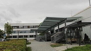 Das Donau-Isar-Klinikum in Landau ist einer von drei Standorten.
