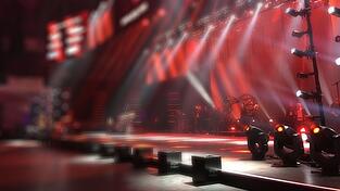 Auch wegen Corona verschoben: Die Frankfurter Musikmesse findet in diesem Jahr später, vermutlich Ende Mai, statt. Auch wegen Corona verschoben: Die Frankfurter Musikmesse findet in diesem Jahr später, vermutlich Ende Mai, statt.