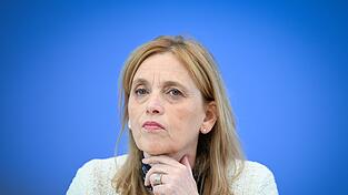 Bundesfamilienministerin will beim Unterhaltsvorschuss sparen. (Archivbild) Bundesfamilienministerin will beim Unterhaltsvorschuss sparen. (Archivbild)