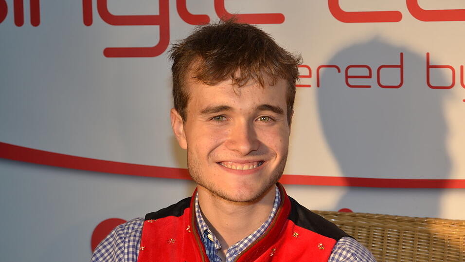 Die Single- und Liebes-Couch am Freitag, 8. August. (Foto: Julia Troll)