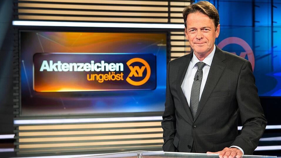 Bei 'Aktenzeichen XY...' wird nach der Vermissten gesucht.
