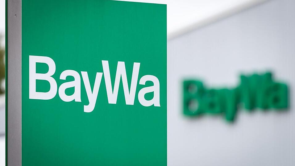 Hauptgeschäftsfeld der Baywa ist der Agrarhandel, unter den Aktionären sind viele Landwirte. Hauptgeschäftsfeld der Baywa ist der Agrarhandel, unter den Aktionären sind viele Landwirte.