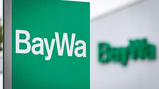 Hauptgeschäftsfeld der Baywa ist der Agrarhandel, unter den Aktionären sind viele Landwirte.