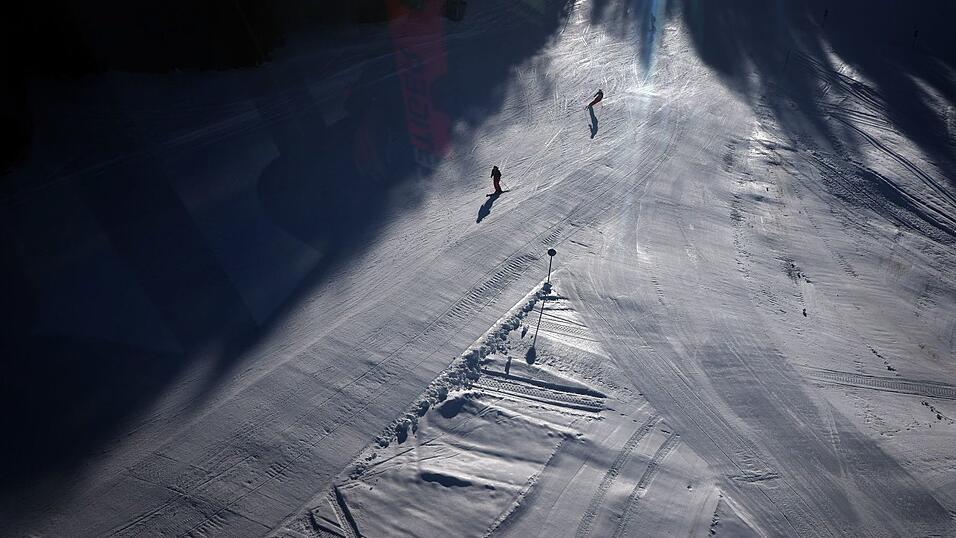 Am Söllereck sind die Pisten eher flach. (Archivfoto) Am Söllereck sind die Pisten eher flach. (Archivfoto)