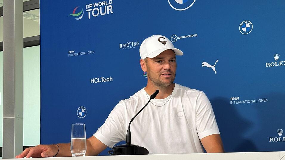 Martin Kaymer ist der einzige deutsche Sieger in M&uuml;nchen.