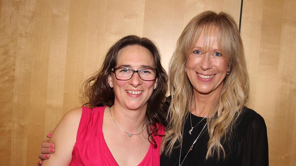 So schön war die Ü30-Party in Essenbach. So schön war die Ü30-Party in Essenbach.