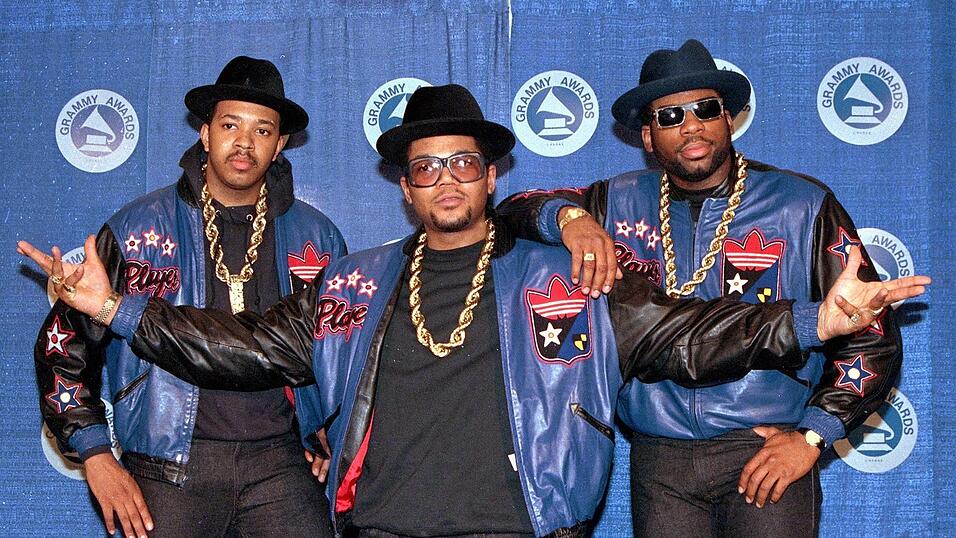 Vor fast 25 Jahren wurde Jam Master Jay ermordet. (Archivbild)