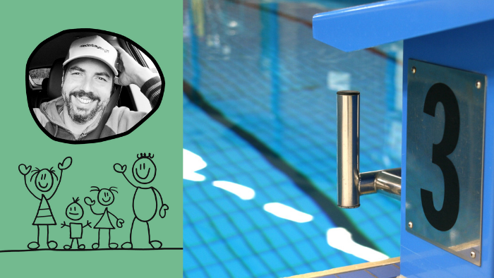 Die idowa-Familienkolumne. Die idowa-Familienkolumne.