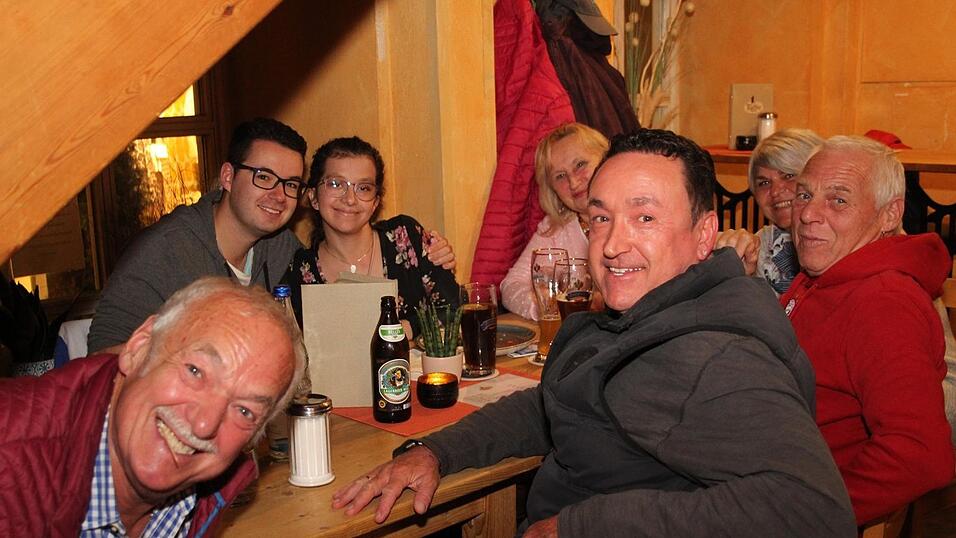 Die Besucher waren von der Freisinger Nacht der Musik begeistert.