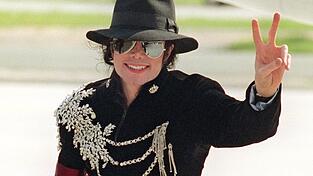 Der kurze Teaser zeigt ikonische Momente der Karriere des «King of Pop». Der kurze Teaser zeigt ikonische Momente der Karriere des «King of Pop».