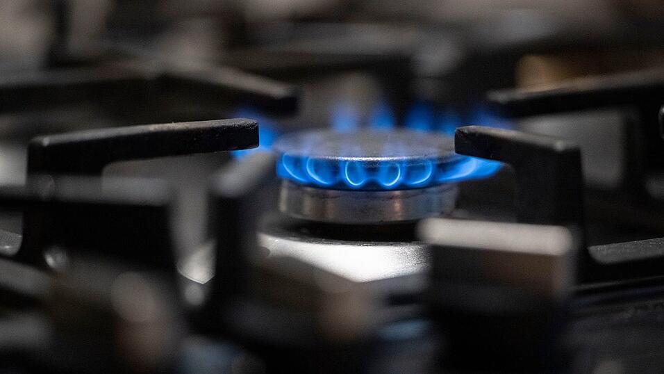 Die Gasspeicherumlage entf&auml;llt &ndash; ob Preise sinken, h&auml;ngt vom Gesamtgaspreis ab. (Symbolbild)