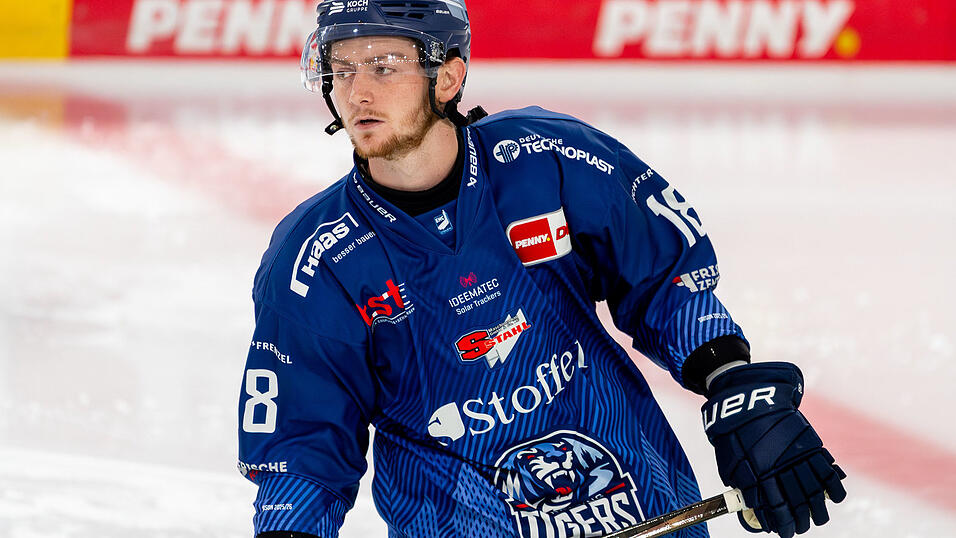 Fehlt den Straubing Tigers nach gutem Start wohl wochenlang: Sommer-Neuzugang Tyler. Fehlt den Straubing Tigers nach gutem Start wohl wochenlang: Sommer-Neuzugang Tyler.