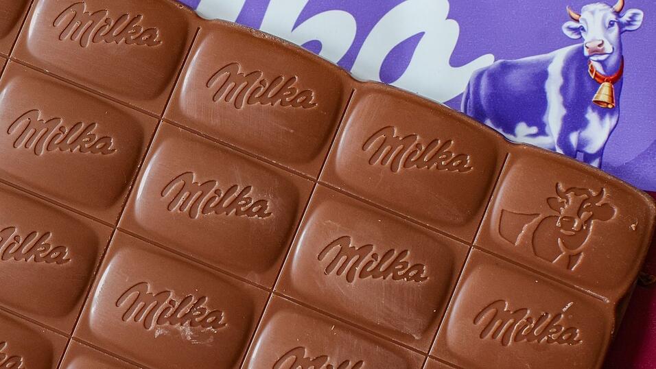 Viele Schokoladenprodukte wie von Milka kosten deutlich mehr als vor ein paar Jahren. Viele Schokoladenprodukte wie von Milka kosten deutlich mehr als vor ein paar Jahren.