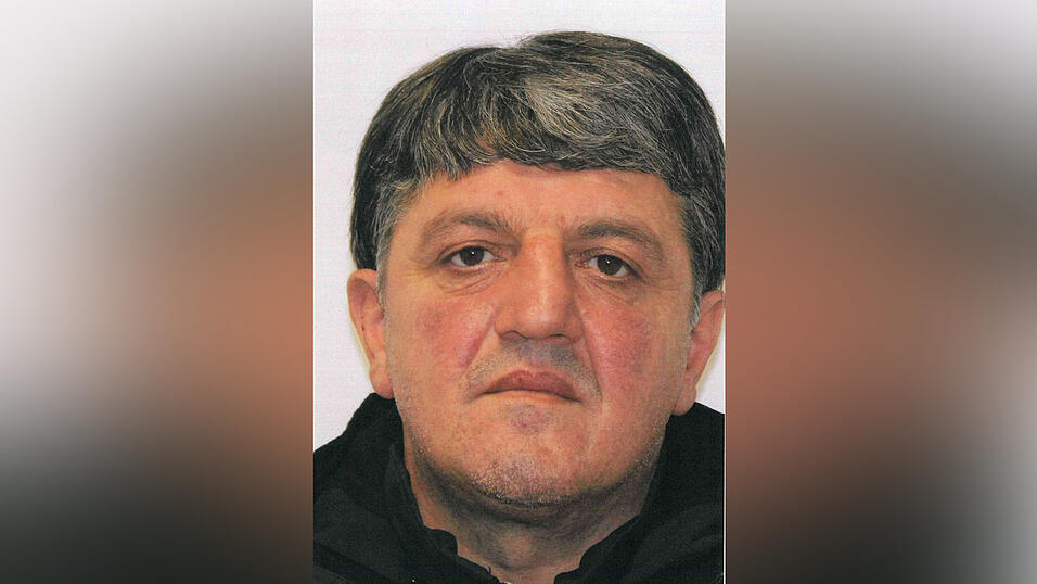 Nach dem aus Georgien stammenden Leri Kulava wird nun gefahndet. Nach dem aus Georgien stammenden Leri Kulava wird nun gefahndet.