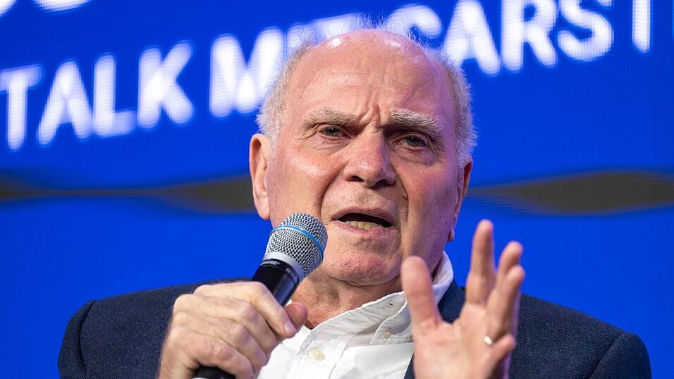 Uli Hoeneß sieht die Rolle von Jürgen Klopps Berater Marc Kosicke beim DFB kritisch. (Archivfoto) Uli Hoeneß sieht die Rolle von Jürgen Klopps Berater Marc Kosicke beim DFB kritisch. (Archivfoto)