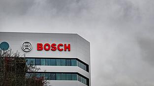 Bosch: Der Zulieferer will weitere Stellen abbauen. (Archivbild)