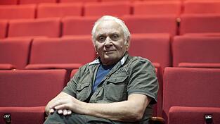 Johann Kresnik Johann Kresnik