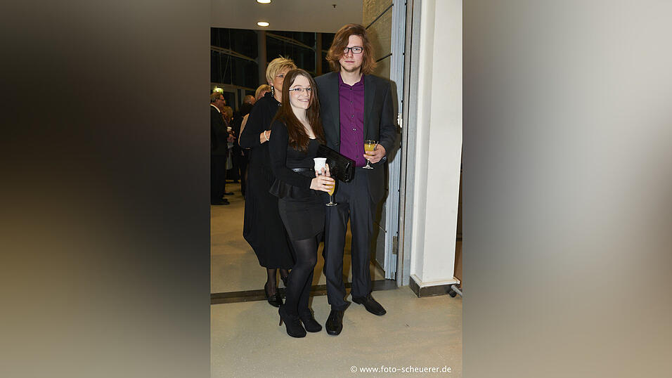 Impressionen vom Ball der Wirtschaft, festgehalten von Markus Scheuerer.