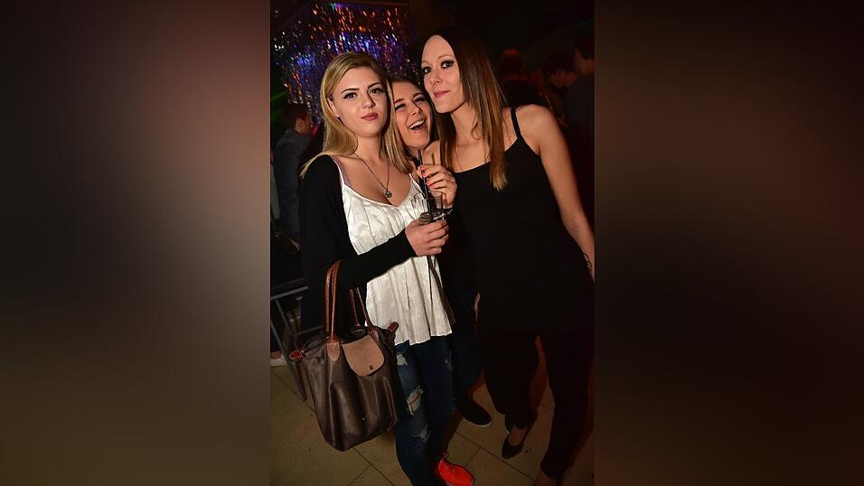 Auch am Samstag, 21. Januar, ging es im Stars Landshut wieder heiß zur Sache. Auch am Samstag, 21. Januar, ging es im Stars Landshut wieder heiß zur Sache.