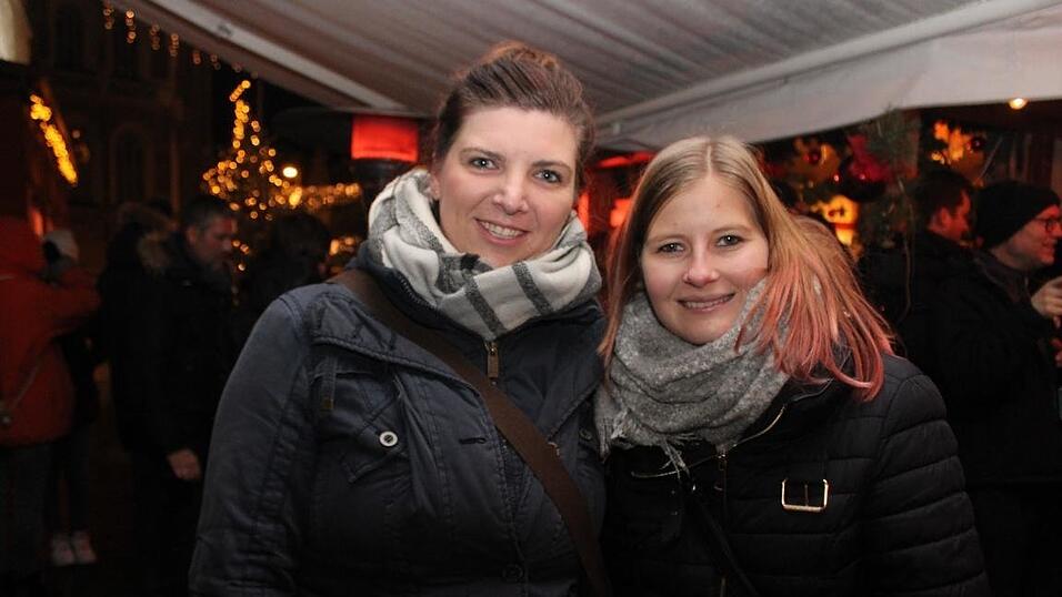 In Landshut lockten am Wochenende der Kunsthandwerkermarkt und die H&uuml;ttengaudi zahlreiche Besucher an.